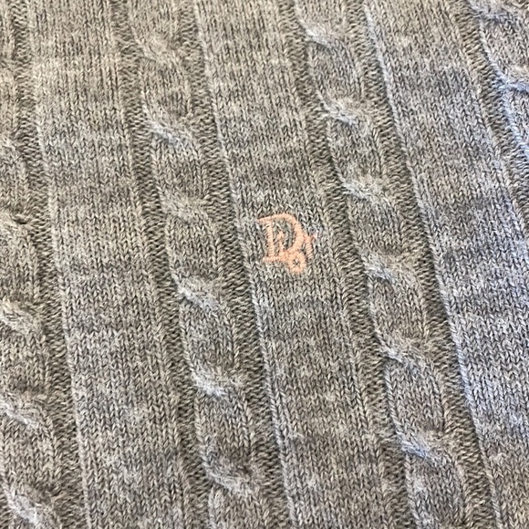 Dior sweater - Picture 2 of 5